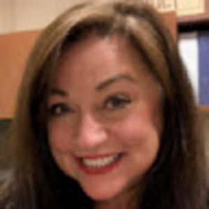 Meet your Posher, Cathy